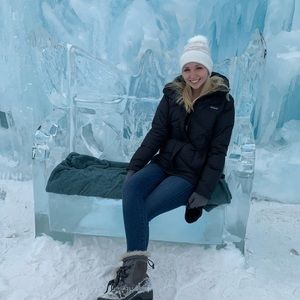 Meet your Posher, Allyssa